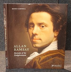Allan Ramsay: Portraits of the Enlightenment