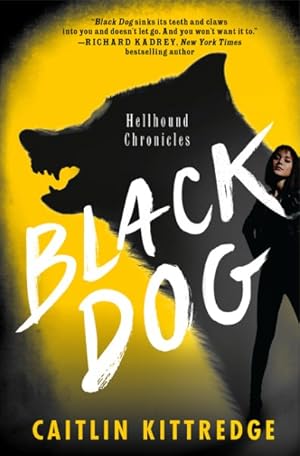 Seller image for Black Dog for sale by GreatBookPrices