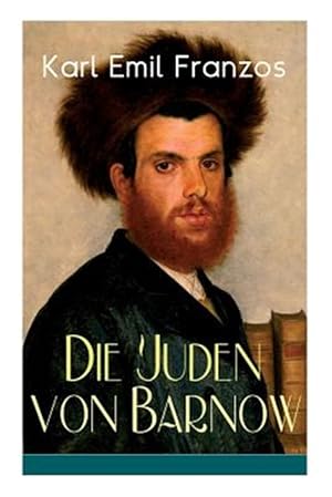 Immagine del venditore per Die Juden Von Barnow (Vollst Ndige Ausgabe) -Language: german venduto da GreatBookPrices