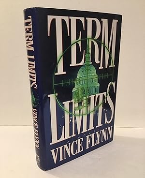 Seller image for Term Limits for sale by Chris Grobel