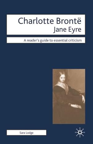 Immagine del venditore per Charlotte Bronte : Jane Eyre venduto da GreatBookPrices