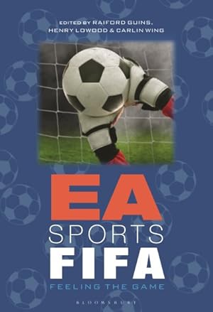 Imagen del vendedor de Ea Sports Fifa : Feeling the Game a la venta por GreatBookPrices