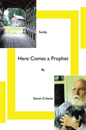 Seller image for Surely, Here Comes A Prophet for sale by GreatBookPrices