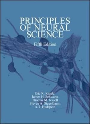 Seller image for Principles of Neural Science, Fifth Edition (Principles of Neural Science (Kandel)) for sale by WeBuyBooks