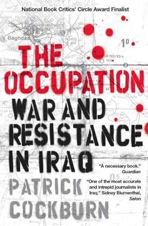 Seller image for Occupation : War and Resistance in Iraq for sale by GreatBookPrices