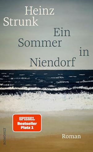 Ein Sommer in Niendorf: Roman | SPIEGEL Bestseller Platz 1