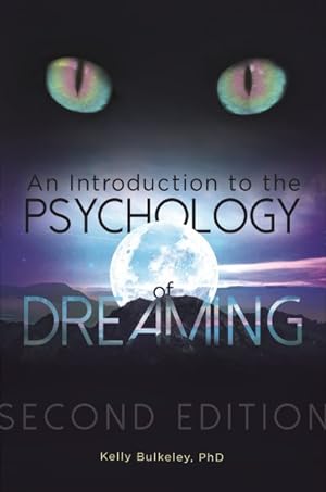 Seller image for Introduction to the Psychology of Dreaming for sale by GreatBookPrices