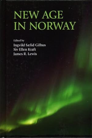 Seller image for New Age in Norway for sale by GreatBookPrices