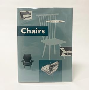 Seller image for Chairs. (20th Century: Acanthus Press Reprint Series. The 20th Century: Landmarks in Design (Volume 3) for sale by Exquisite Corpse Booksellers