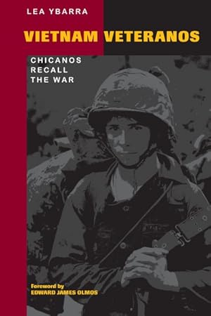 Seller image for Vietnam Veteranos : Chicanos Recall the War for sale by GreatBookPricesUK