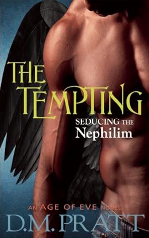 Seller image for Tempting : Seducing the Nephilim for sale by GreatBookPrices