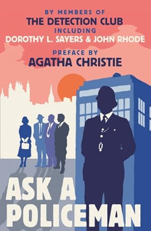 Seller image for Ask a Policeman for sale by GreatBookPrices