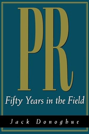 Seller image for Pr : Fifty Years in the Field for sale by GreatBookPrices