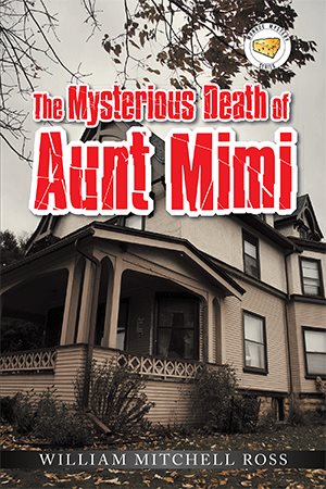 Seller image for Mysterious Death of Aunt Mimi for sale by GreatBookPrices
