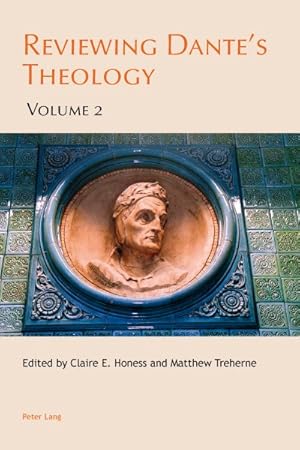 Imagen del vendedor de Reviewing Dante?s Theology a la venta por GreatBookPrices