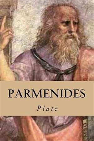 Bild des Verkufers fr Parmenides zum Verkauf von GreatBookPrices