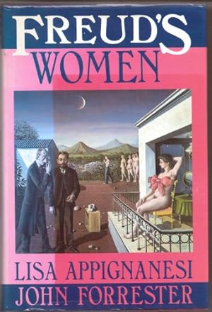 Seller image for Freud's Women for sale by WeBuyBooks