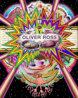 Seller image for Oliver Ross : Monograph 1991-2019 for sale by GreatBookPrices