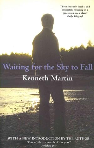 Seller image for Waiting for the Sky to Fall for sale by GreatBookPrices