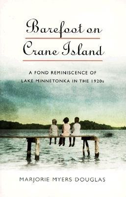 Imagen del vendedor de Barefoot on Crane Island a la venta por GreatBookPrices