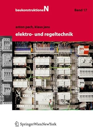 Seller image for Elektro- Und Regeltechnik -Language: german for sale by GreatBookPrices