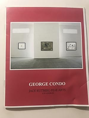 George Condo