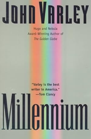 Seller image for Millennium for sale by GreatBookPrices