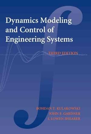 Seller image for Dynamic Modeling and Control of Engineering Systems for sale by GreatBookPricesUK