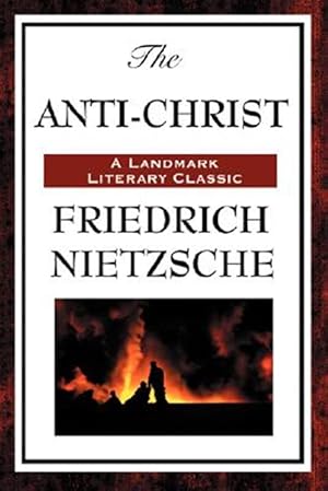 Seller image for Anti-Christ for sale by GreatBookPrices