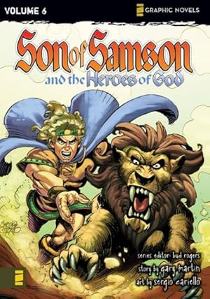 Immagine del venditore per Heroes of God venduto da GreatBookPrices
