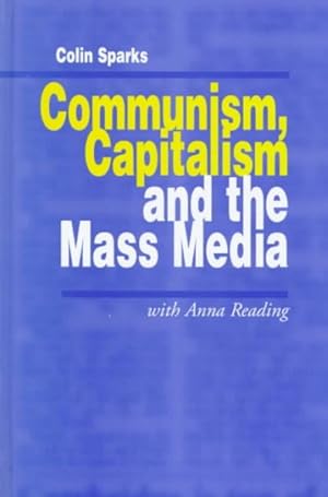Immagine del venditore per Communism, Capitalism and the Mass Media venduto da GreatBookPrices