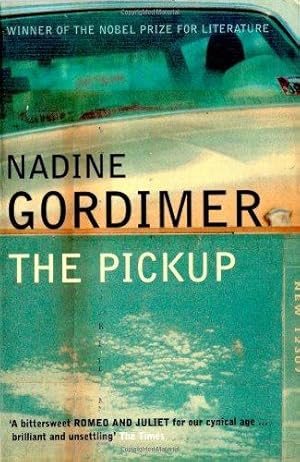 Seller image for The Pickup for sale by WeBuyBooks