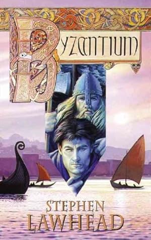Seller image for Byzantium for sale by GreatBookPricesUK