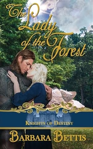 Seller image for The Lady of the Forest for sale by GreatBookPrices