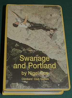 Swanage and Portland. Two Volume Set.