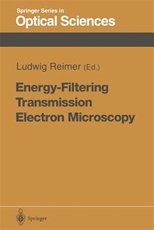 Immagine del venditore per Energy-Filtering Transmission Electron Microscopy venduto da GreatBookPricesUK