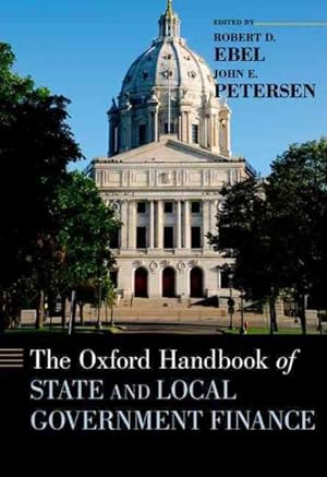 Seller image for Oxford Handbook of State and Local Government Finance for sale by GreatBookPricesUK
