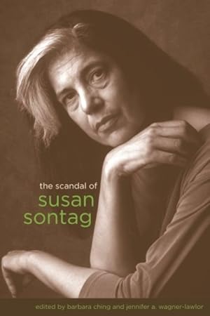 Immagine del venditore per Scandal of Susan Sontag venduto da GreatBookPrices