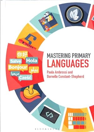 Immagine del venditore per Mastering Primary Languages venduto da GreatBookPricesUK