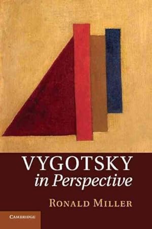 Immagine del venditore per Vygotsky in Perspective venduto da GreatBookPricesUK