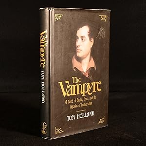 Seller image for The Vampyre for sale by Rooke Books PBFA