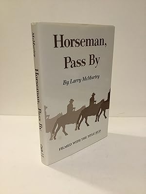 Seller image for Horseman, Pass by for sale by Chris Grobel