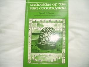 Bild des Verkufers fr Antiquities of the Irish Countryside zum Verkauf von WeBuyBooks