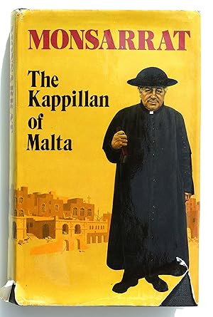 Kappillan of Malta