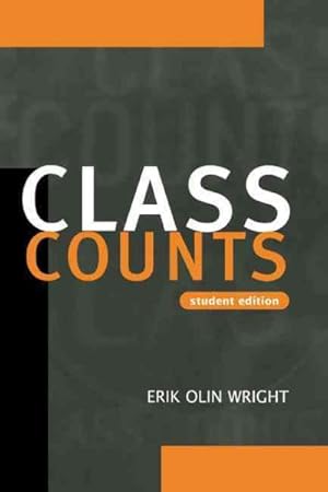 Seller image for Class Counts : Student Edition for sale by GreatBookPricesUK