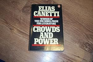 Seller image for Crowds And Power for sale by WeBuyBooks 2