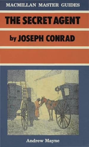 Seller image for Secret Agent by Joseph Conrad for sale by GreatBookPricesUK