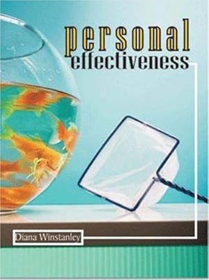 Seller image for Personal Effectiveness for sale by WeBuyBooks