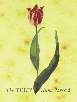 Seller image for The Tulip for sale by WeBuyBooks