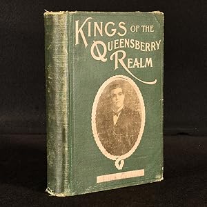 Kings of the Queensberry Realm Being an Account of Every Heavy-weight Championship Contest held i...